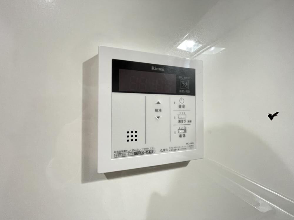 ヴィオーラ西宮の物件内観写真