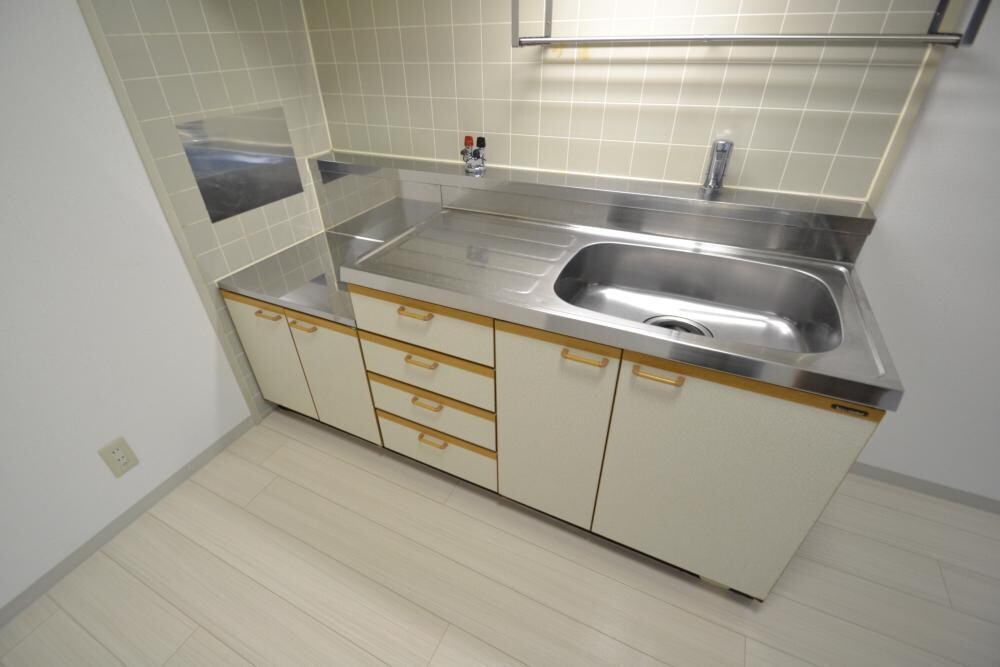 ラヴィール若宮の物件内観写真