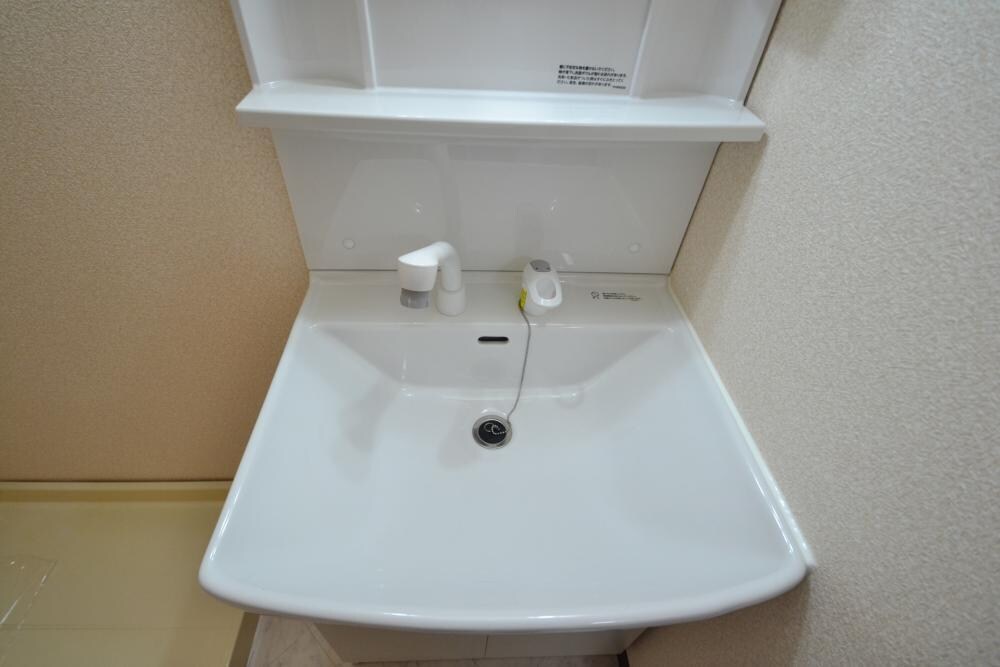 ラヴィール若宮の物件内観写真