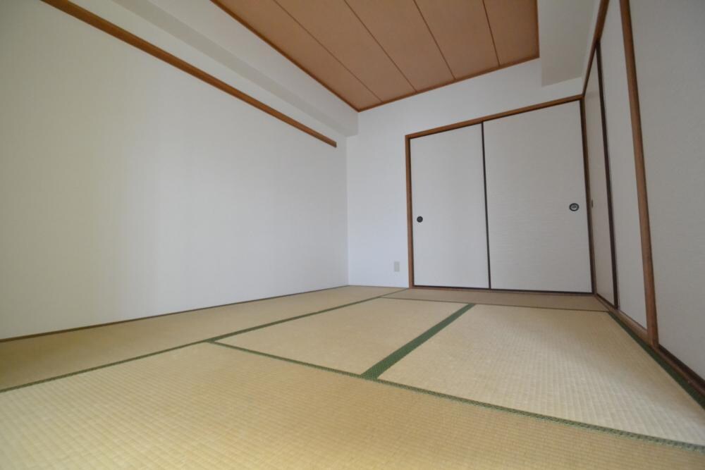 ラヴィール若宮の物件内観写真