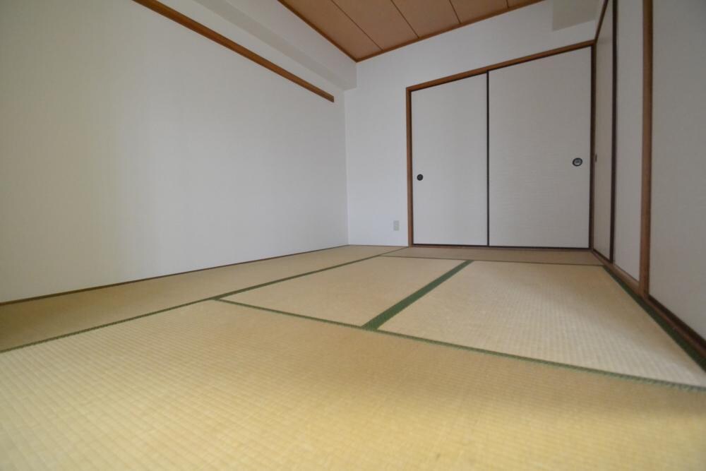 ラヴィール若宮の物件内観写真