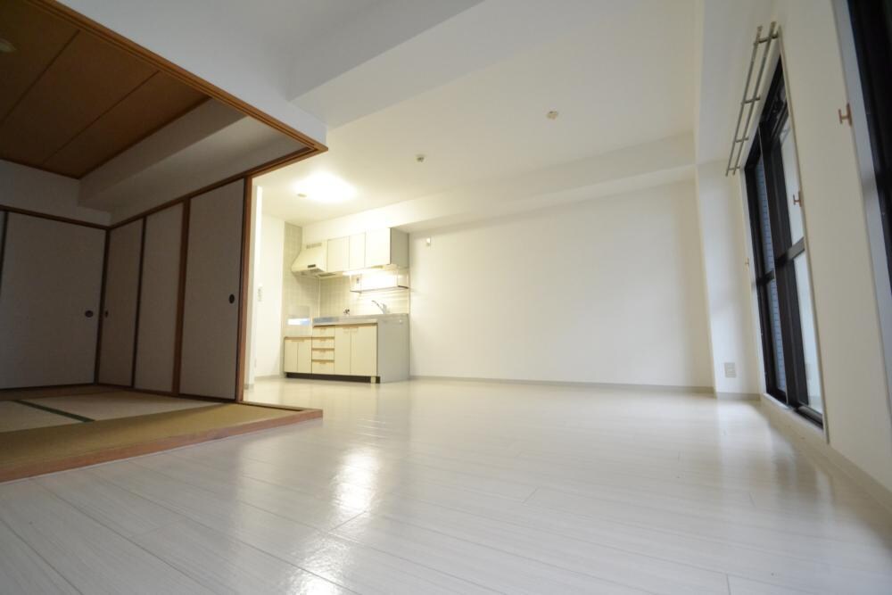 ラヴィール若宮の物件内観写真