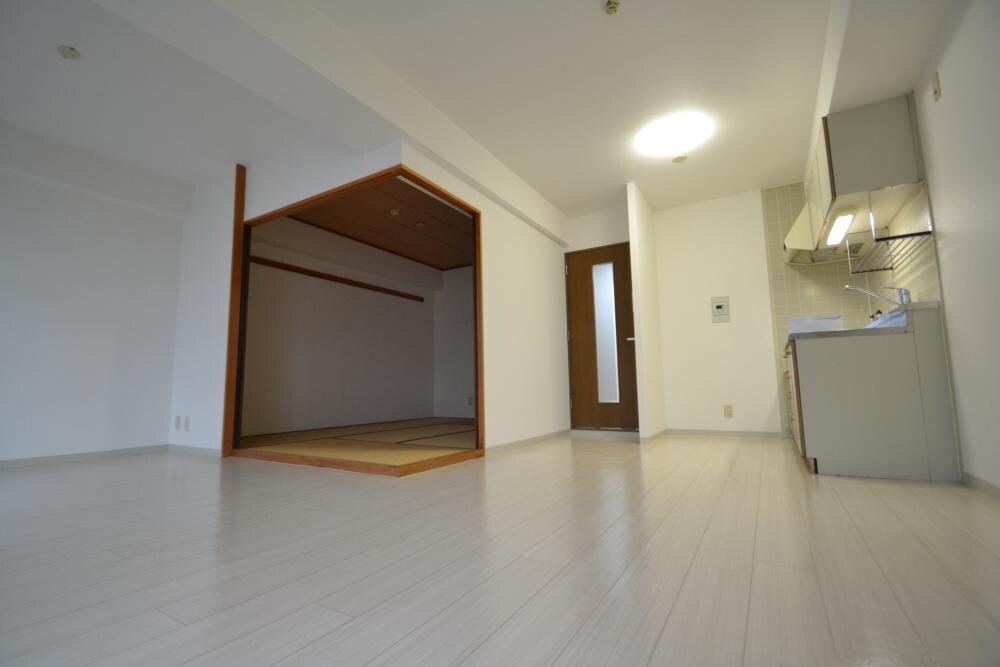 ラヴィール若宮の物件内観写真