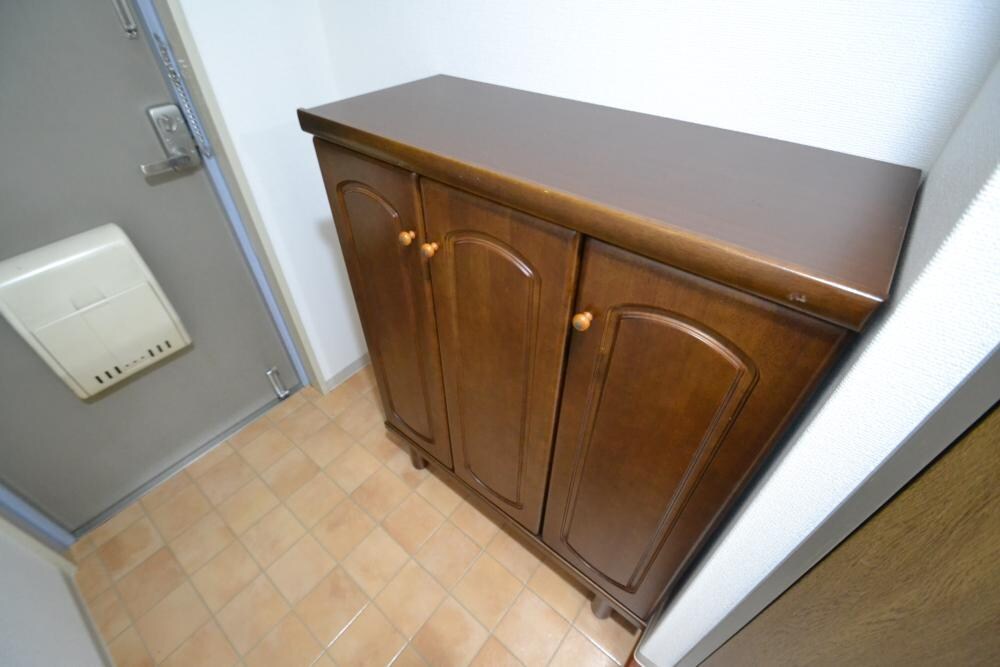 ラヴィール若宮の物件内観写真