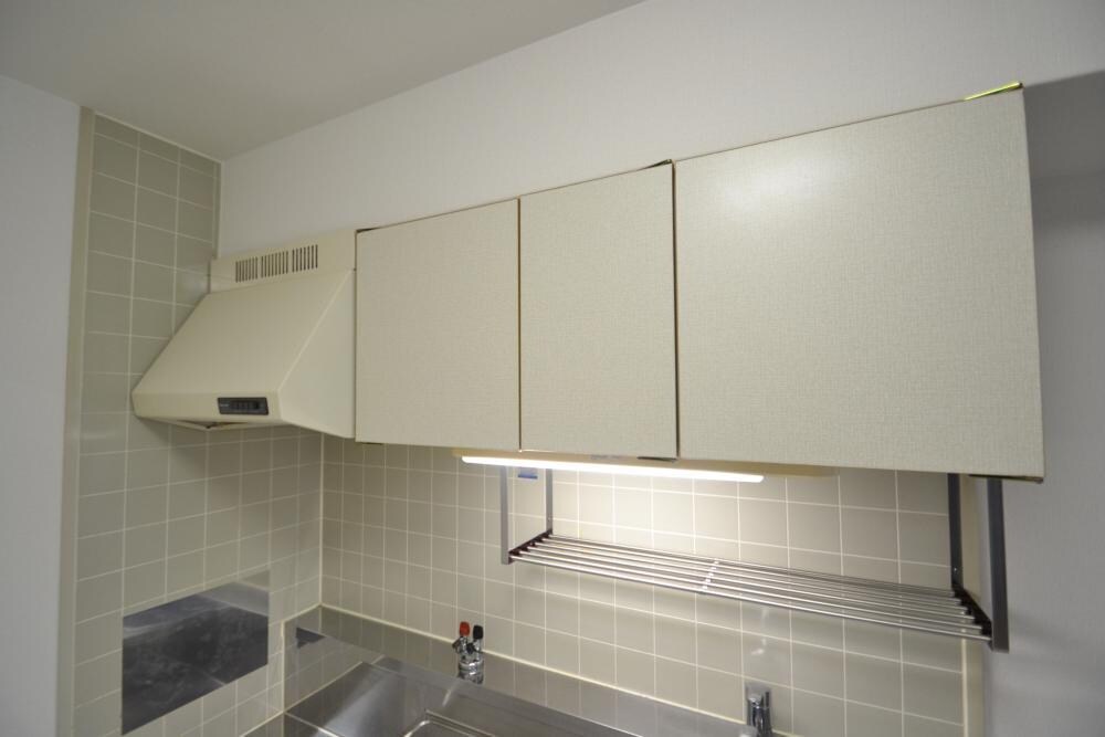 ラヴィール若宮の物件内観写真