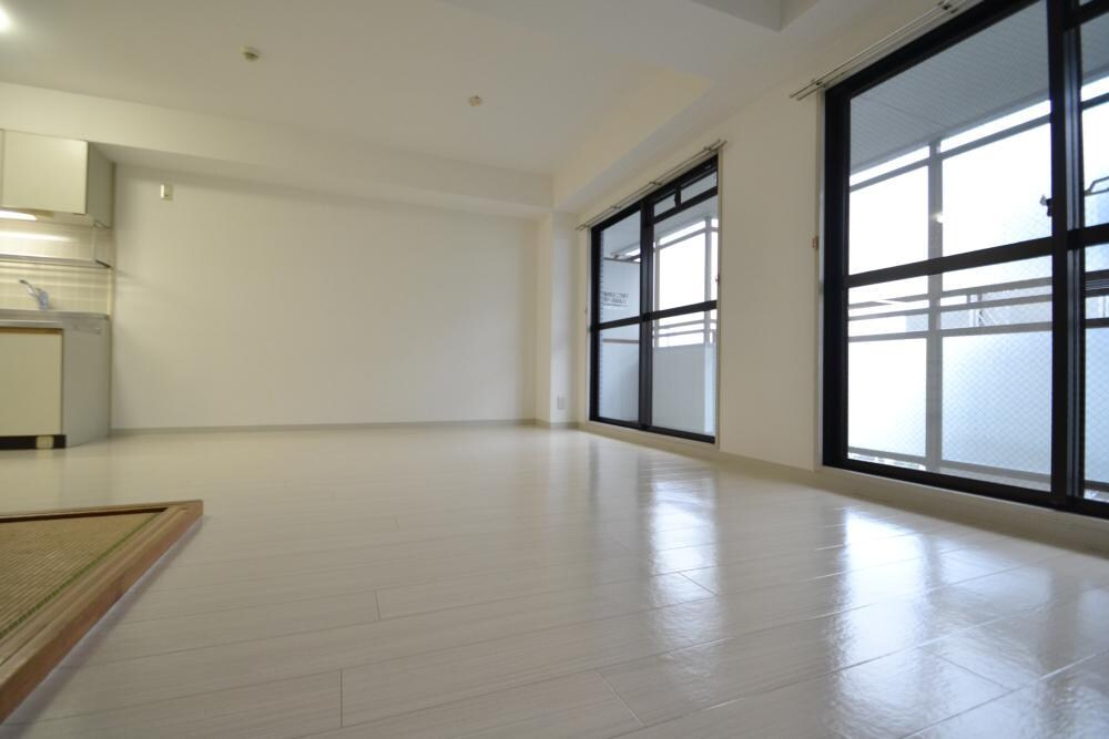 ラヴィール若宮の物件内観写真