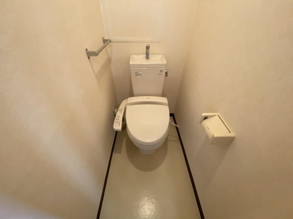 エトワールの物件内観写真