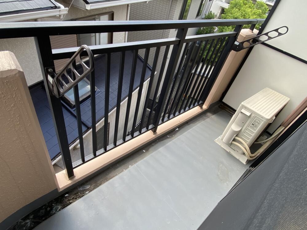 エトワールの物件内観写真