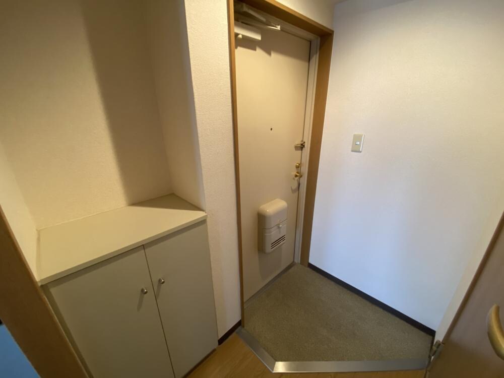 エトワールの物件内観写真