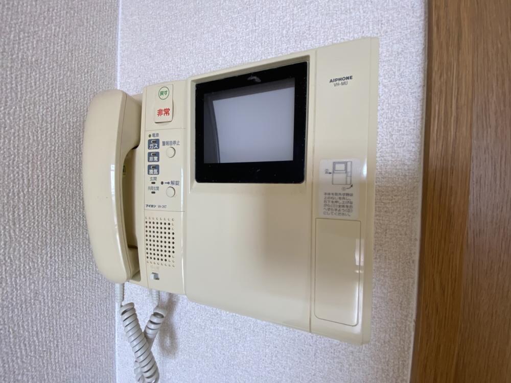 エトワールの物件内観写真