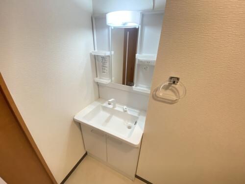 カンファ高木西の物件内観写真