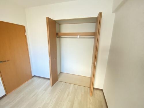 カンファ高木西の物件内観写真