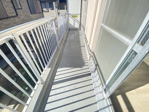 カンファ高木西の物件内観写真