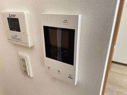 カンファ高木西の物件内観写真