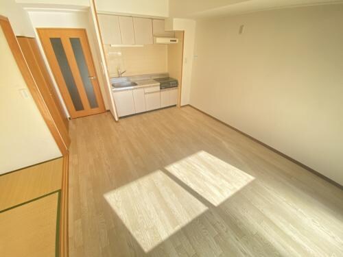 カンファ高木西の物件内観写真