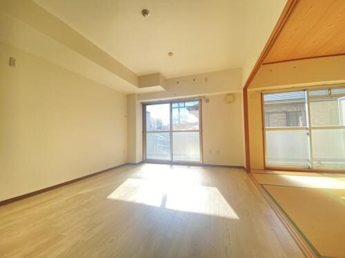 カンファ高木西の物件内観写真