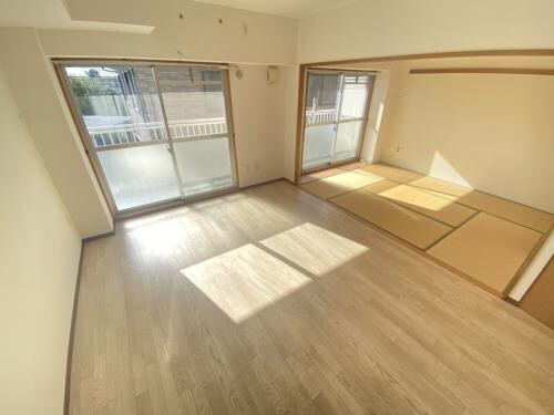 カンファ高木西の物件内観写真