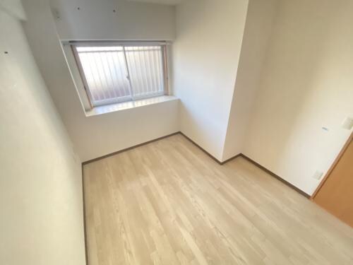 カンファ高木西の物件内観写真