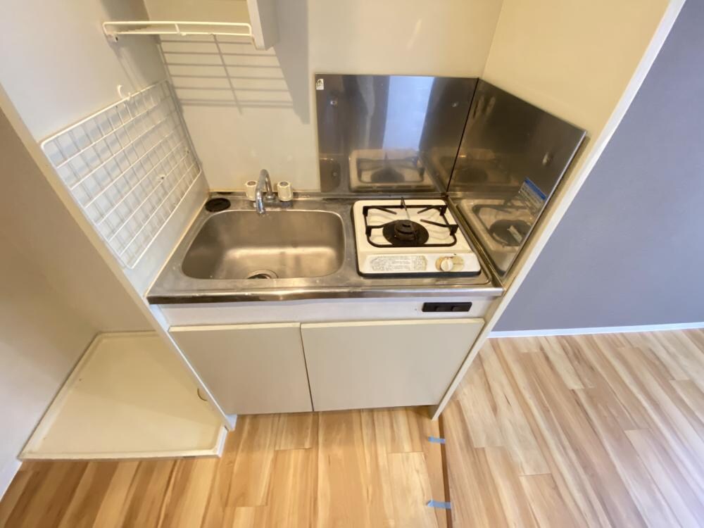 グリュックYの物件内観写真