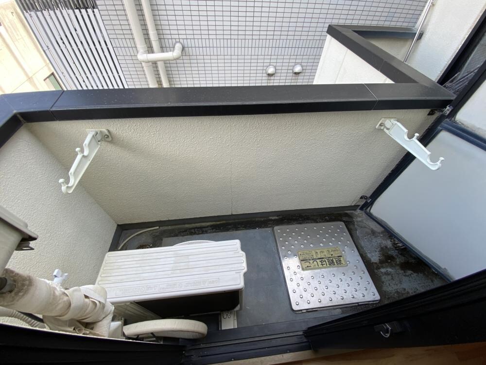 グリュックYの物件内観写真