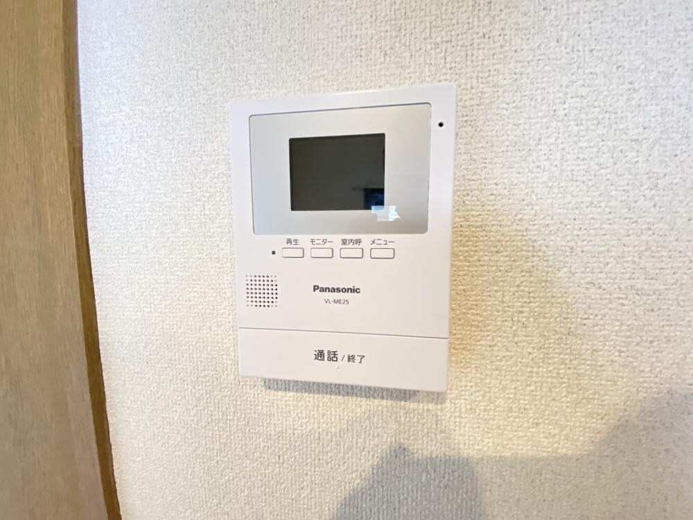 グリュックYの物件内観写真