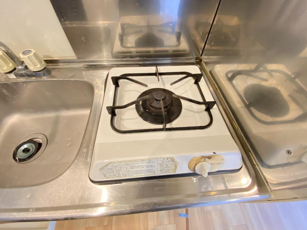 グリュックYの物件内観写真