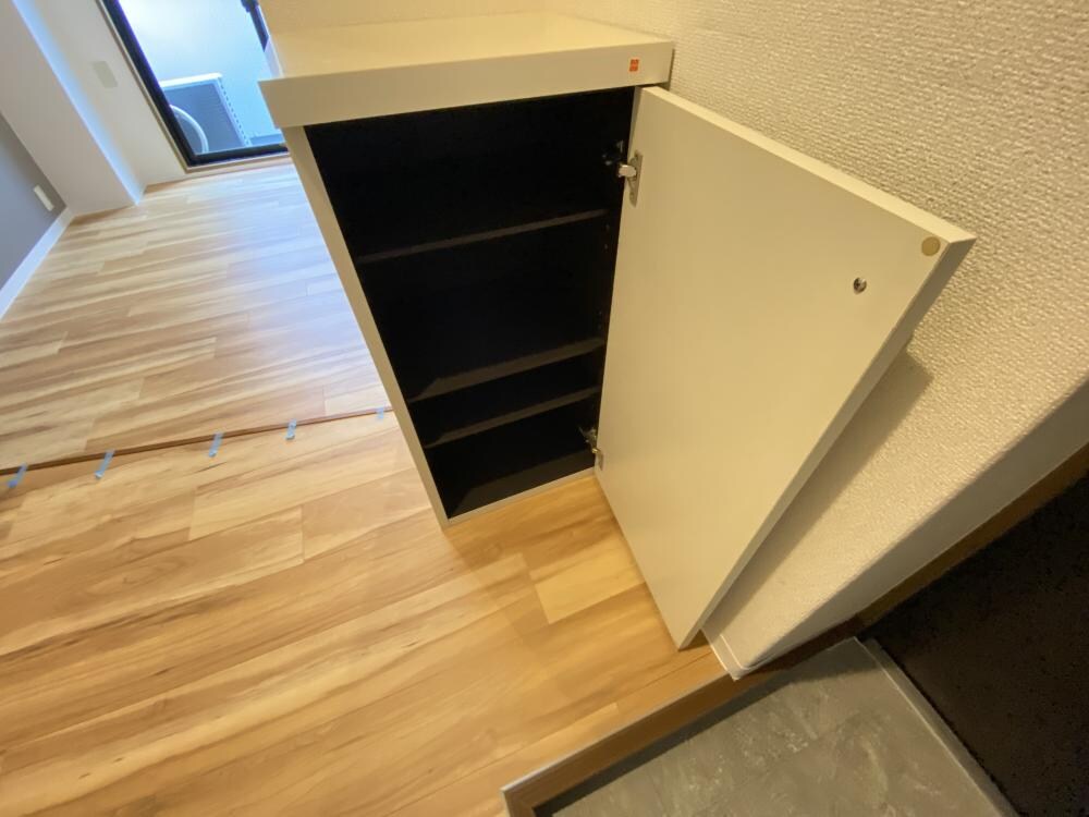 グリュックYの物件内観写真