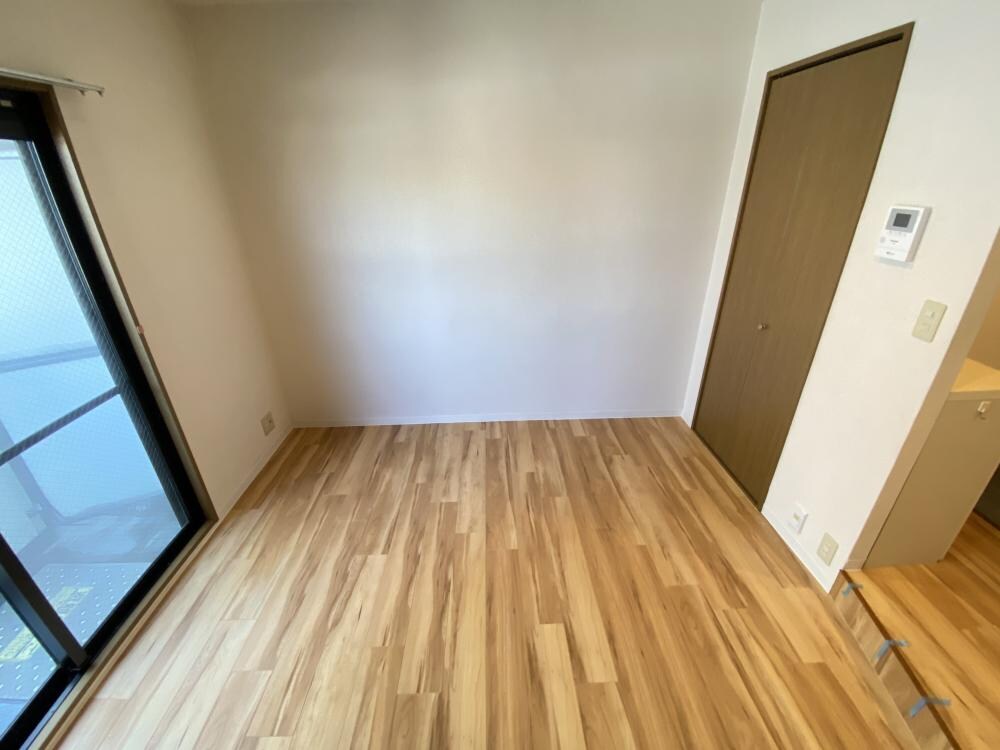 グリュックYの物件内観写真