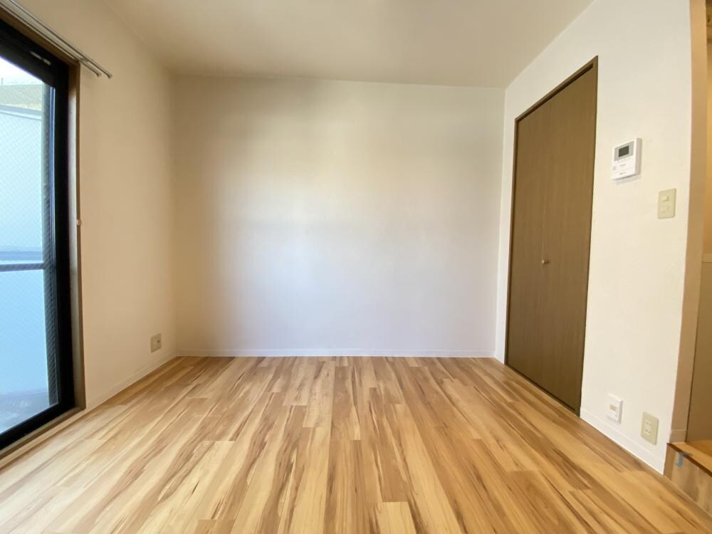 グリュックYの物件内観写真