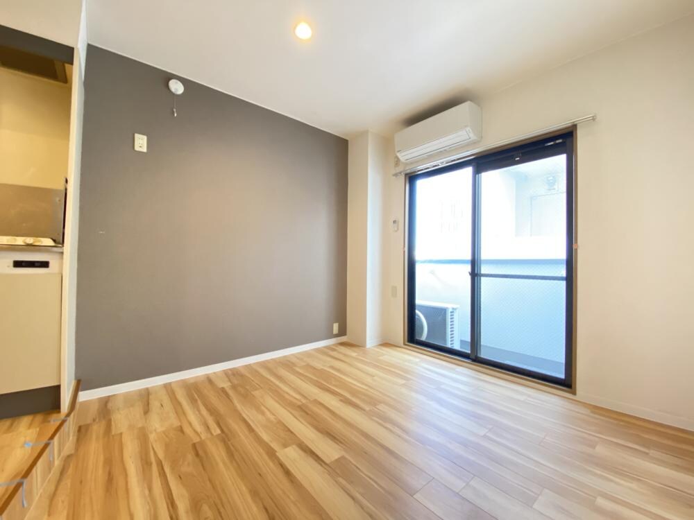 グリュックYの物件内観写真