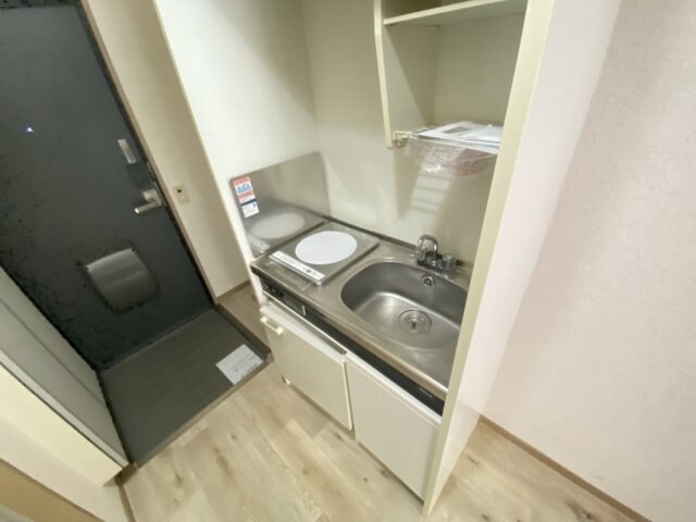 エスポワール岡田の物件内観写真