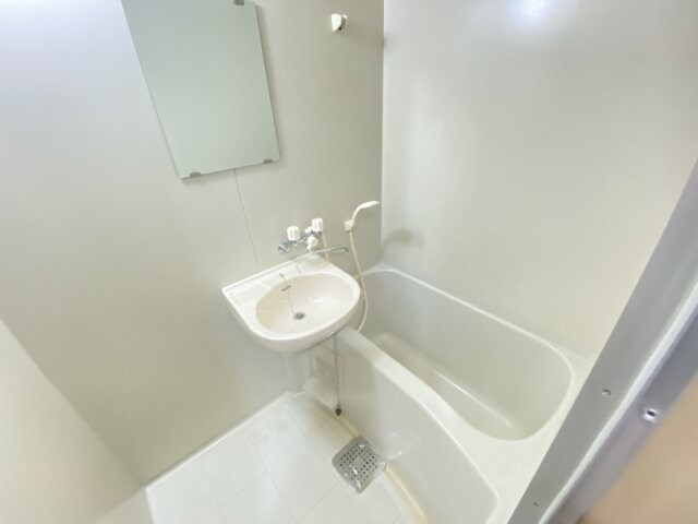 エスポワール岡田の物件内観写真