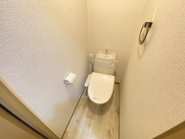 エスポワール岡田の物件内観写真