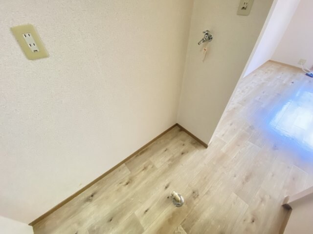 エスポワール岡田の物件内観写真