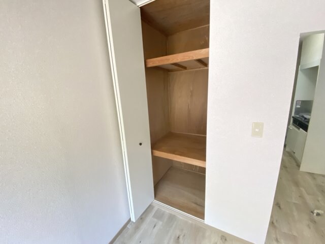 エスポワール岡田の物件内観写真