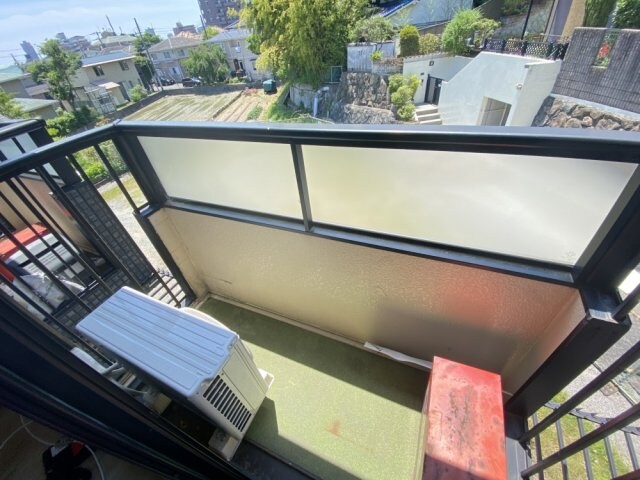 エスポワール岡田の物件内観写真