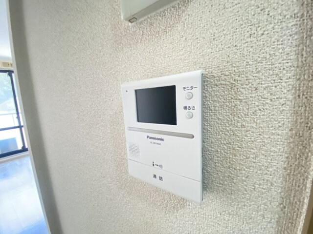 エスポワール岡田の物件内観写真