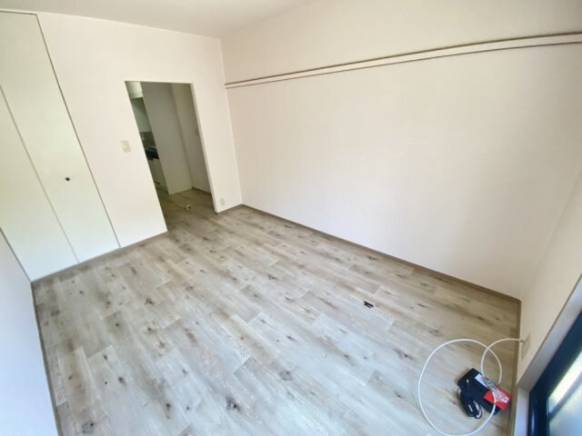 エスポワール岡田の物件内観写真