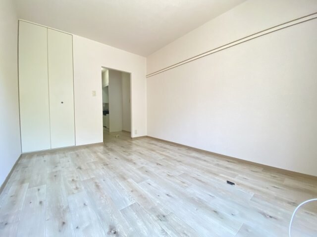 エスポワール岡田の物件内観写真