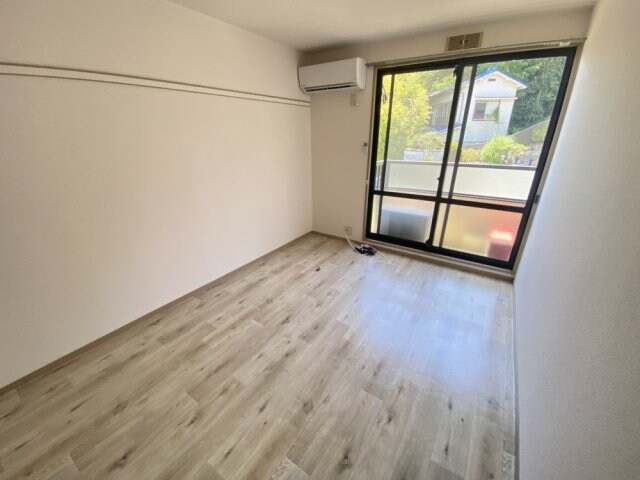 エスポワール岡田の物件内観写真