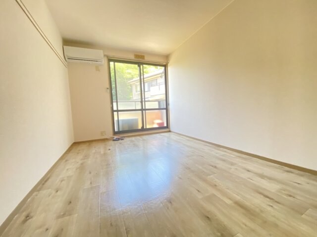 エスポワール岡田の物件内観写真