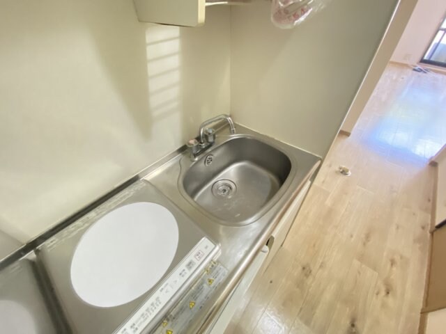 エスポワール岡田の物件内観写真