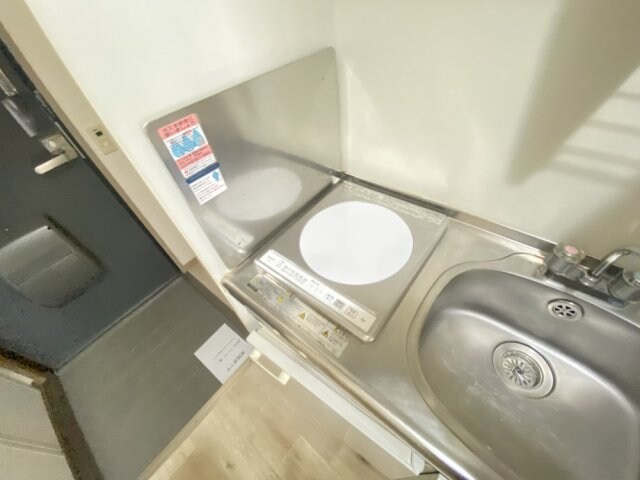 エスポワール岡田の物件内観写真