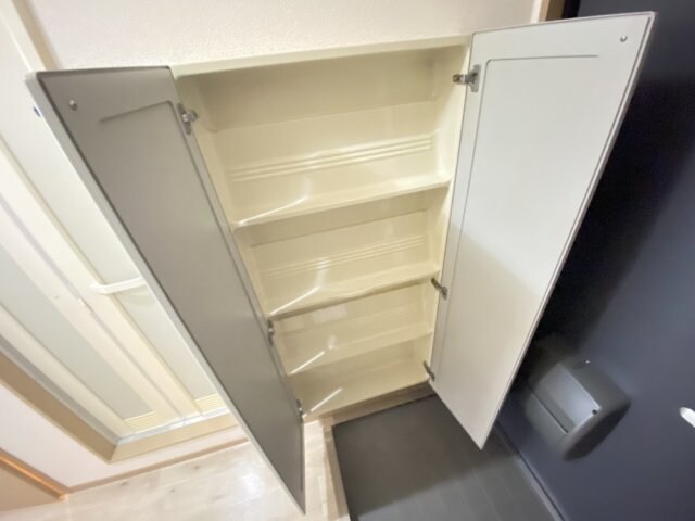 エスポワール岡田の物件内観写真