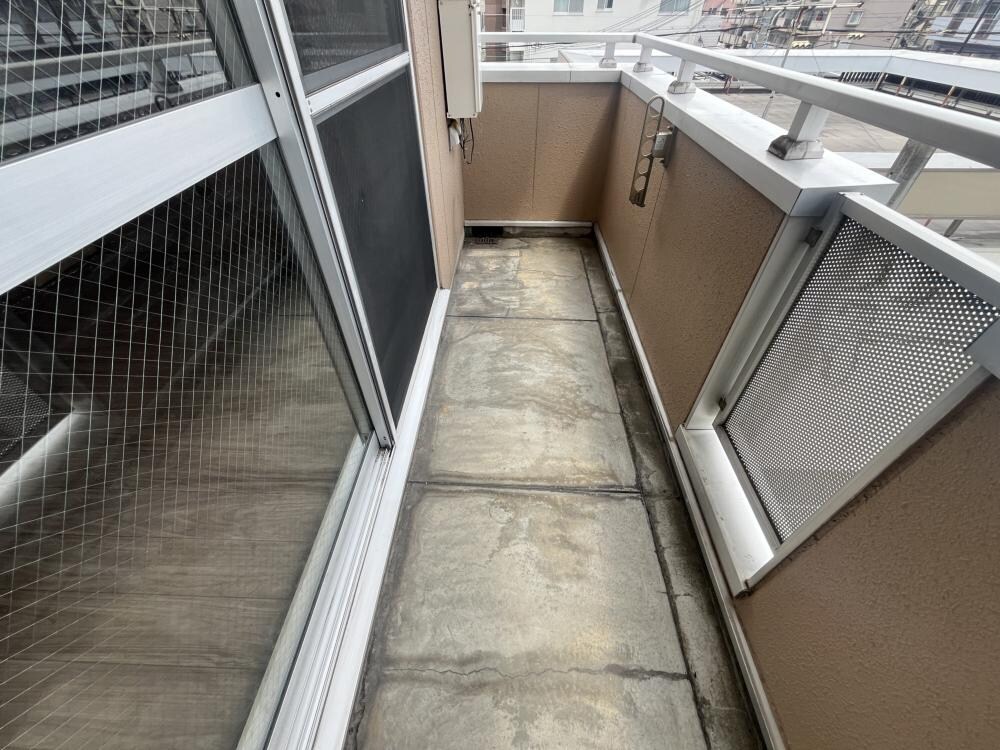 インタルシオ武庫之荘の物件内観写真