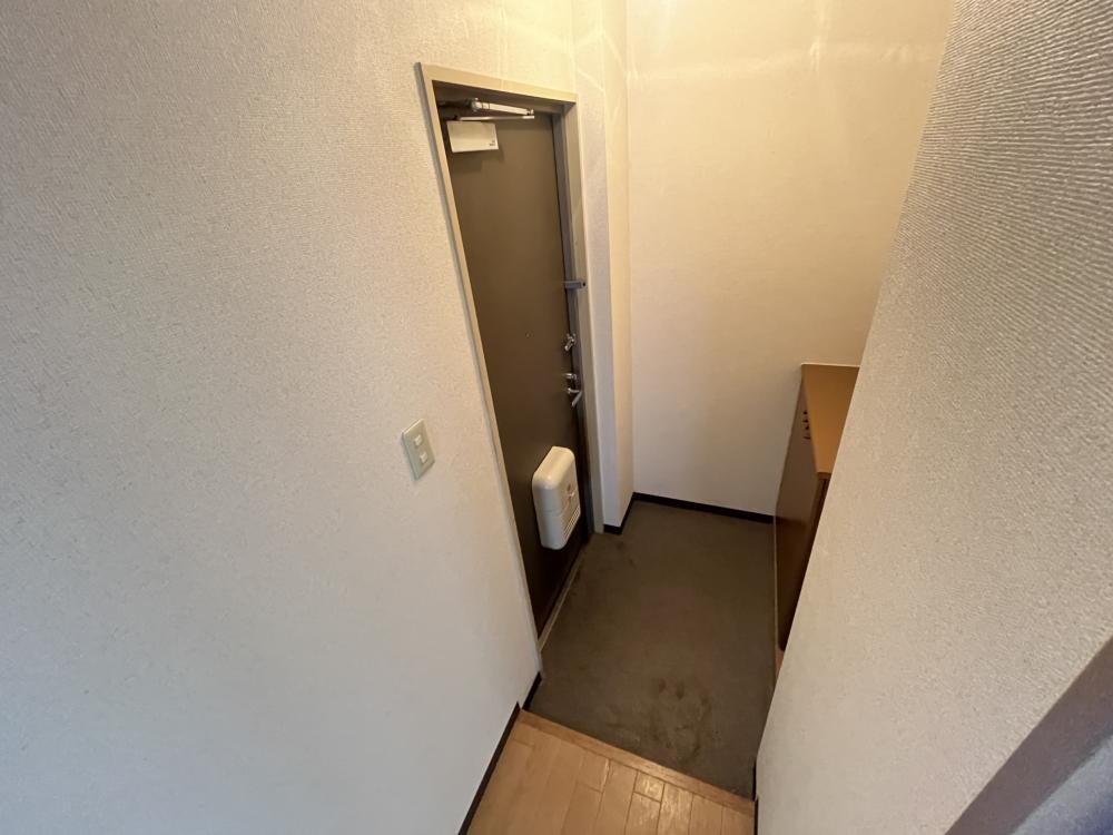 インタルシオ武庫之荘の物件内観写真