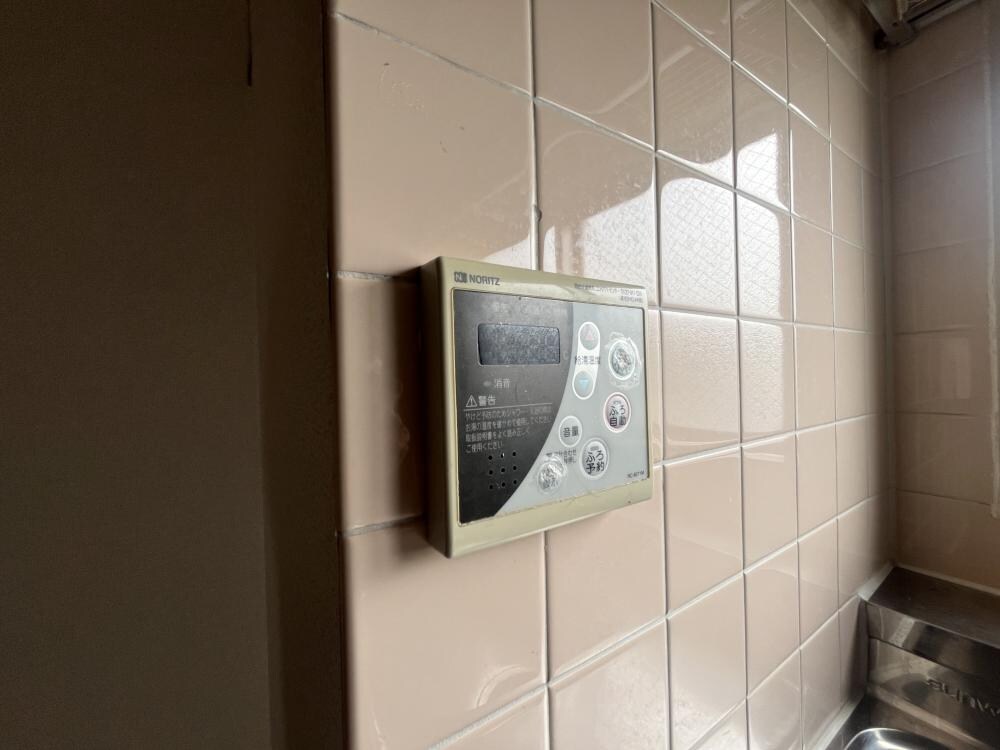 インタルシオ武庫之荘の物件内観写真