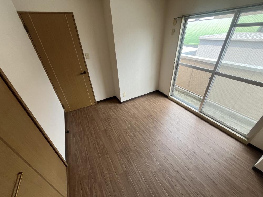 インタルシオ武庫之荘の物件内観写真