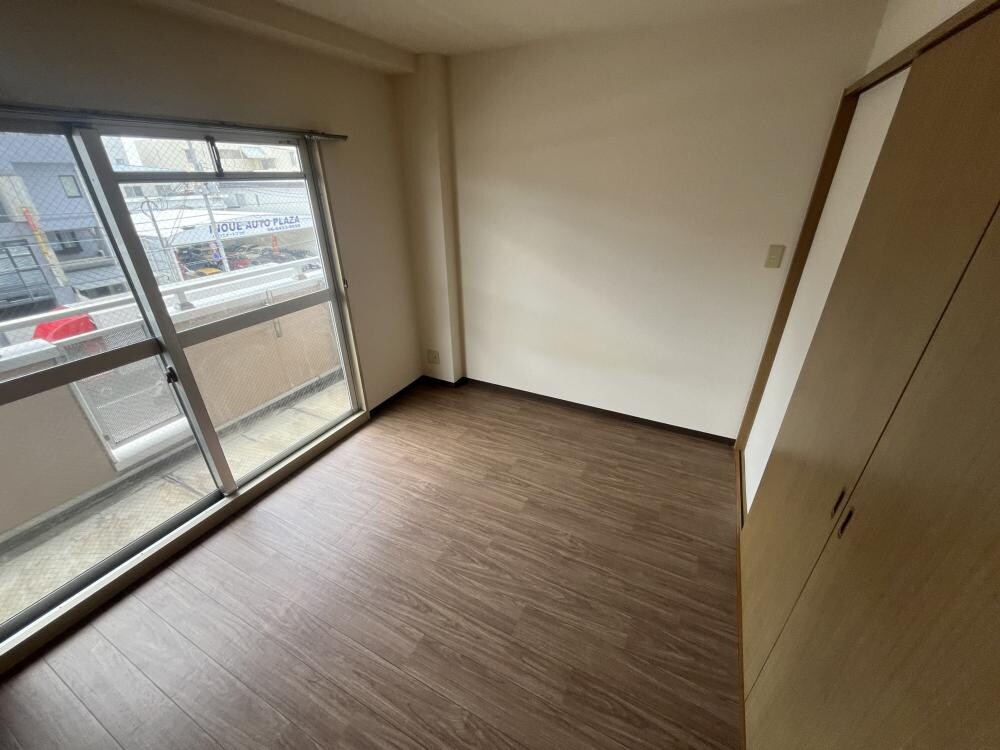 インタルシオ武庫之荘の物件内観写真