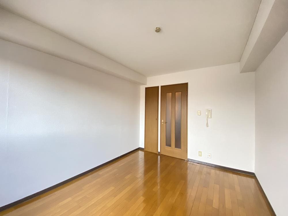 チェリーハイム河原の物件内観写真